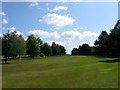 Hole 15, Haywards Heath Golf Course