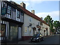 The Kings Head, Thetford