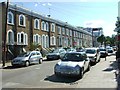 Bellefield Road, Brixton