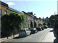 Nursery Road, Brixton