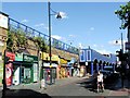 Atlantic Road, Brixton