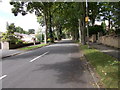 Talbot Avenue - Halifax Road