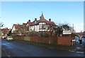 Sunnymount Hotel, Ross on Wye