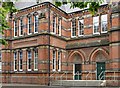 Derby - Ashgate Primary School