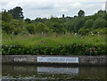 Site of the Burslem Branch Canal