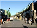 Brixton Station Road, Brixton