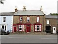 Main Street, Brough