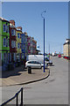 Cambrian Terrace, Borth