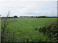 View towards Dornock