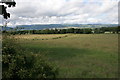 Farmland east of Muthill