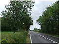 A515 towards Ashbourne 