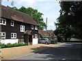 Woodstock/The Old Coach House, Oldlands Avenue, Balcombe