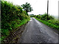 St Dympnas Road, Corlraghdergan