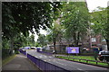 Birmingham : Cadbury World Entrance