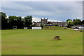 Knaresborough Forest Cricket Club