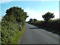 TM1316 : Clay Lane, near St. Osyth by Malc McDonald