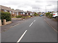 Heaton Drive - Moorside Road