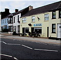 Top of the Town Chippy in Pembroke