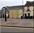 The Hope Inn, Pembroke