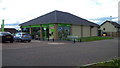 Co-op Supermarket at Wester Inshes