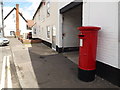 Post Office 7 Ipswich Road Postbox