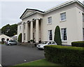 Lamphey Court Hotel & Spa, Lamphey