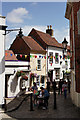 Quay Street, Lymington