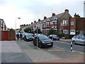 Warwick Road, Cliftonville