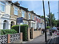 Alroy Road, N4