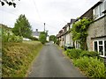 Frampton, Rural Lane