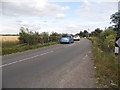 Tollgate Road, Roestock