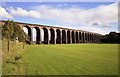 SE2503 : Penistone - Viaduct by Dave Bevis