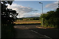 Fields beyond Craigton Road