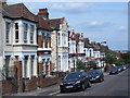 Mattison Road, N4