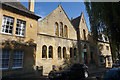 Chipping Campden Baptist Church