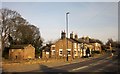 Railway Inn, Spofforth