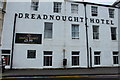 Dreadnought Hotel, Callander