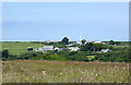 Farmland near Hartland, Devon