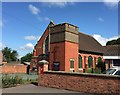 Ellesmere Methodist Church