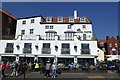 The Angel Hotel, Whitby