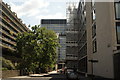 View of Moor House from Fore Street