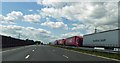 Operation Stack on M20