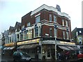 The Brown Cow, Fulham