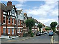 Cambridge Gardens, Folkestone