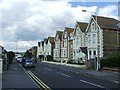 Manor Road, Folkestone