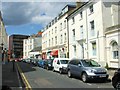 Cheriton Place, Folkestone