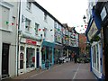 Church Street, Folkestone