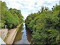 Peak Forest Canal from Nursery Road