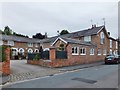 Pasture Terrace, Beverley, Yorkshire