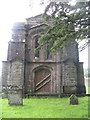 Mausoleum at Ochtertyre